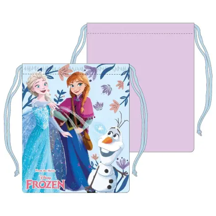Disney Frozen Sisters of Arendelle Geanta de pranz 26.5 cm poza produsului