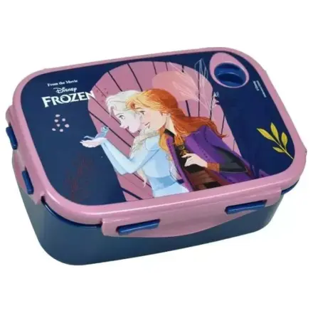 Disney Frozen Sisters Cutie de pranz poza produsului