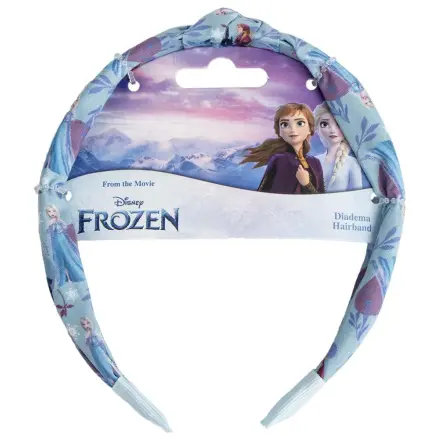 Disney Frozen Snowflakes Bentita de par poza produsului