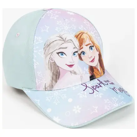 Disney Frozen Spark șapcă de baseball pentru copii 53 cm poza produsului