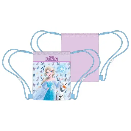 Disney Frozen Sparkle geantă sport, geantă de sală 40 cm poza produsului