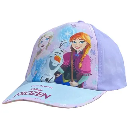 Disney Frozen Spell Sapca de baseball pentru copii 54 cm poza produsului