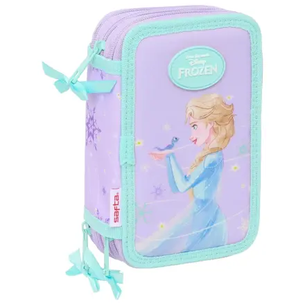 Disney Frozen Spirit triplu penar 37 piese poza produsului