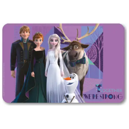 Disney Frozen Strong Suport de masa 43x28 cm poza produsului