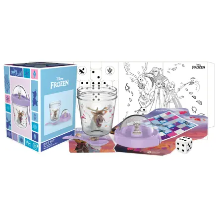 Disney Frozen Sven Set cadou poza produsului