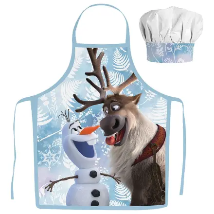 Disney Frozen Sven Sort de bucatarie pentru copii Set de 2 piese poza produsului