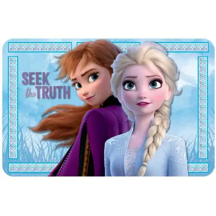 Disney Frozen Suport pentru masa 43*28 cm poza produsului
