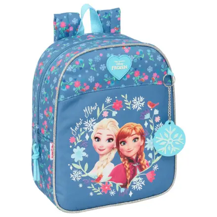 Disney Frozen rucsac adaptabil 27cm poza produsului