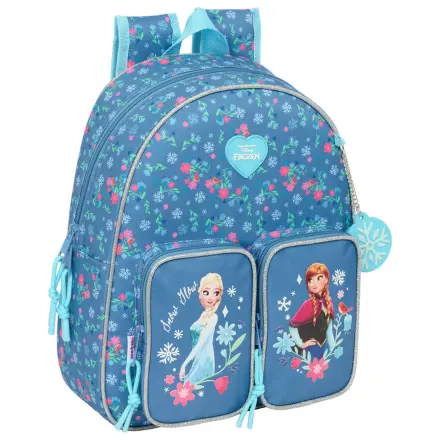 Disney Frozen rucsac adaptabil 34cm poza produsului
