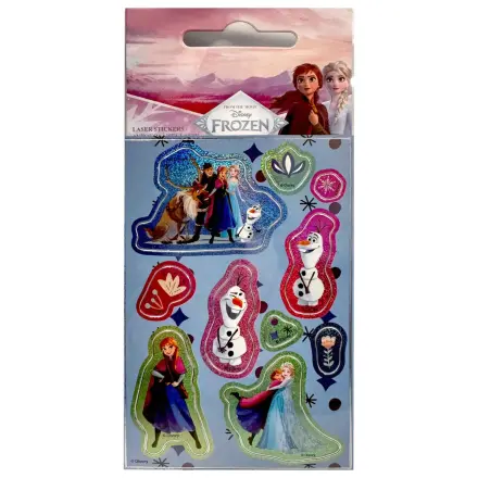 Disney Frozen Together Hologram Set autocolante poza produsului