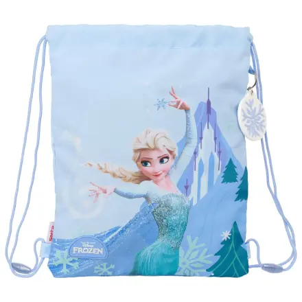 Disney Frozen geanta de gimnastica 34cm poza produsului