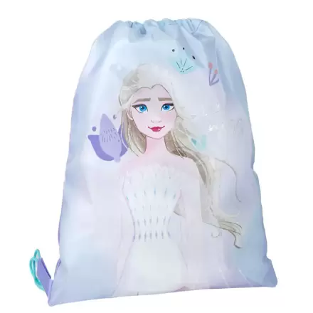 Geanta sport Disney Frozen 39cm poza produsului