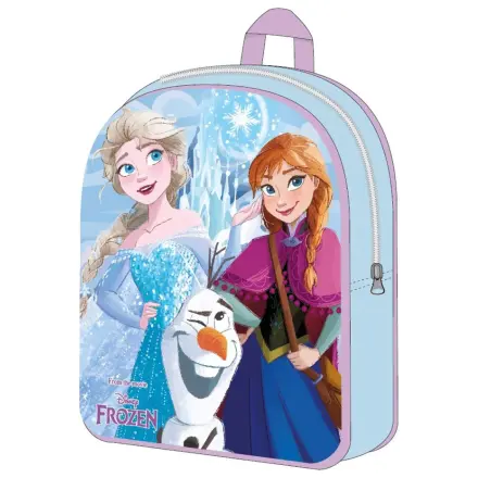 Disney Frozen Trio Ghiozdan, geanta 30 cm poza produsului