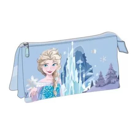 Disney Frozen etui triplu pentru creioane termékfotója