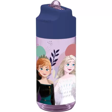 Disney Frozen sticla tritan 430ml poza produsului