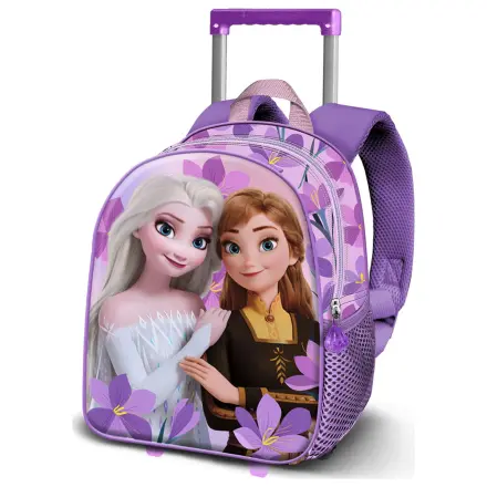 Disney Frozen Violet 3D troller 31cm poza produsului