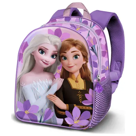 Disney Frozen Violet 3D rucsac 31cm poza produsului