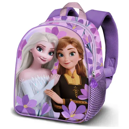 Disney Frozen Rucsac Violet 40cm poza produsului