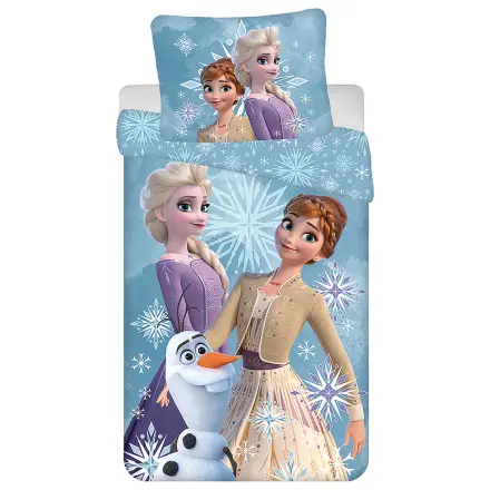 Disney Frozen White Snowflake Husa de pilota pentru copii poza produsului