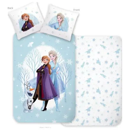 Disney Frozen Wonderland Kids Toddler Husa de pilota poza produsului