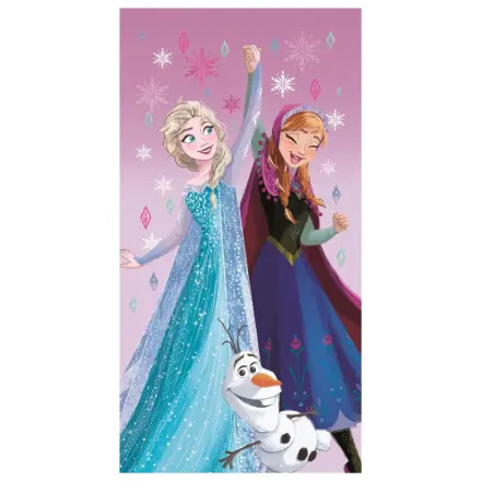 Prosop Disney Frozen Wonderland poza produsului