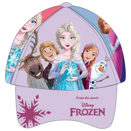 Disney Frozen Wonders sapca de baseball pentru copii 54 cm poza produsului