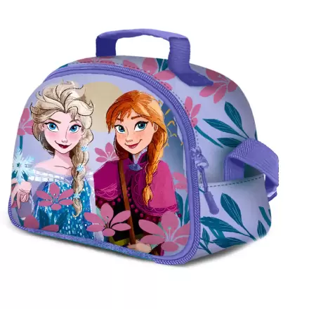 Disney Frozen2 Dear lunch bag - Geantă de prânz termékfotója