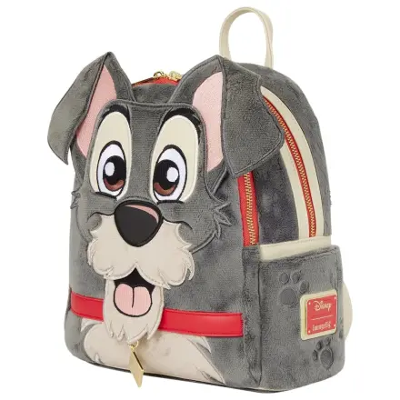 Mini Rucsac Disney Lady and the Tramp Tramp poza produsului