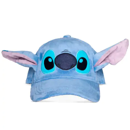 Lilo & Stitch Snapback Șapcă Stitch termékfotója