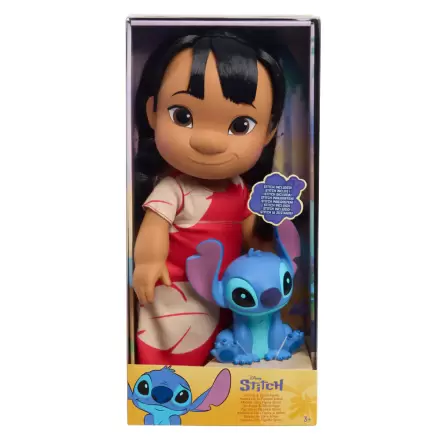 Disney Lilo & Stitch Păpușă poza produsului