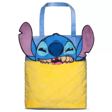 Disney Lilo & Stitch geantă de tip tote Pineapple Stitch termékfotója