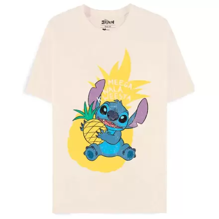 Disney Lilo & Stitch Pineapple Stitch tricou termékfotója