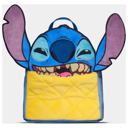 Rucsac Disney Lilo & Stitch Pineapple Stitch poza produsului