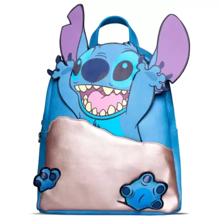 Disney Lilo & Stitch Beach Day Stitch rucsac termékfotója