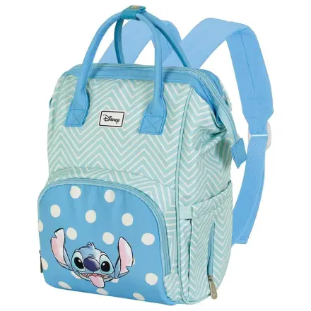Disney Lilo and Stitch Rucsac maternitate adorabil 40cm poza produsului