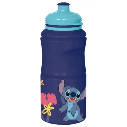 Disney Lilo & Stitch Palms Sticla de sport din plastic 380 ml poza produsului