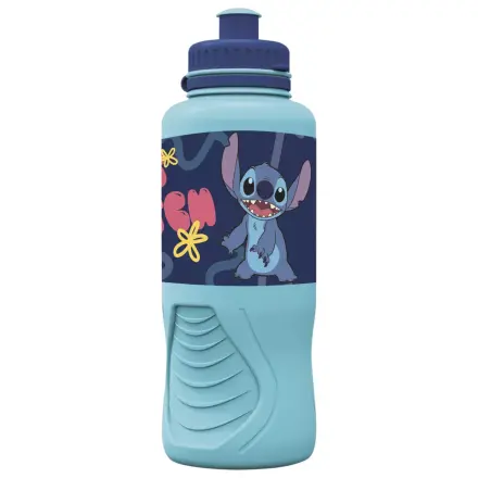Disney Lilo & Stitch Palms Sticla sport din plastic 430 ml poza produsului
