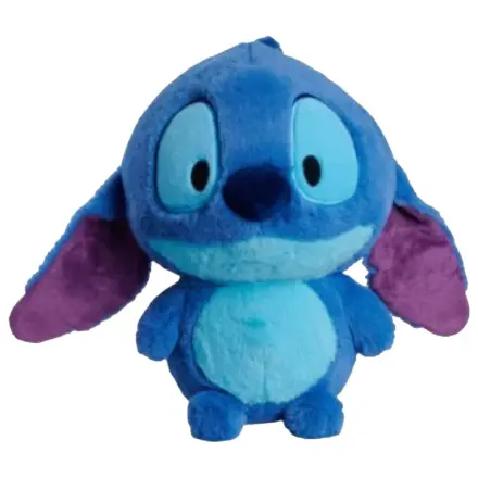 Disney Lilo & Stitch Figura de Plus Stitch Huggable 35 cm poza produsului