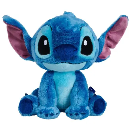 Disney Lilo & Stitch Figurina plus Stitch Refresh 25 cm poza produsului