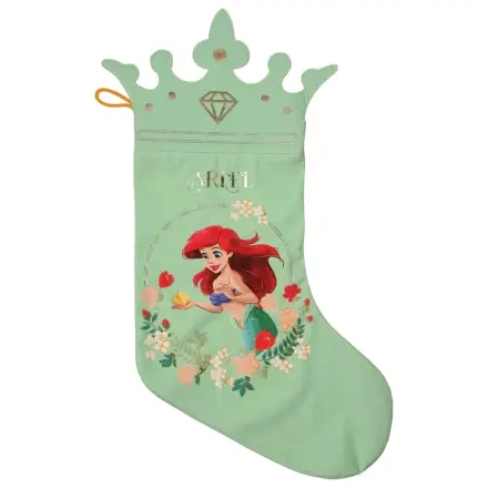 Disney Little Mermaid Ariel ciorap de Craciun poza produsului