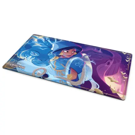 DISNEY Lorcana Playmat Jasmine – Chapter 10 poza produsului