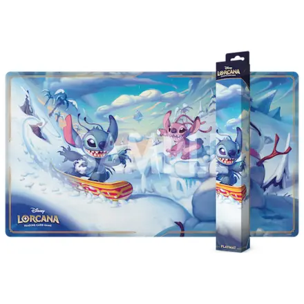 playmat