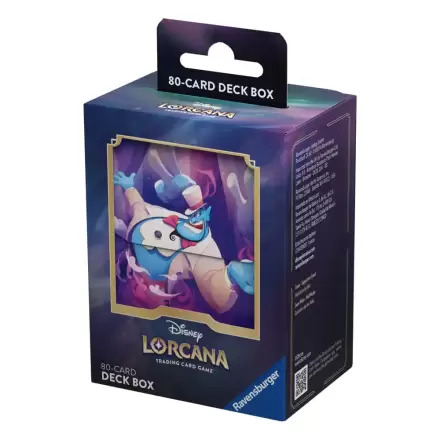 Disney Lorcana TCG Cutie pentru Deck Genie poza produsului