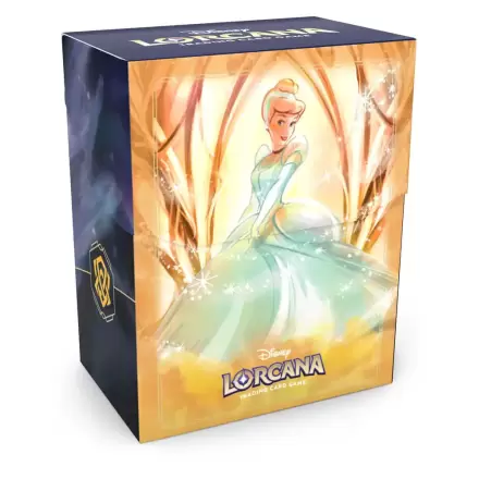 Disney Lorcana TCG Cutie Pachet Cinderella termékfotója