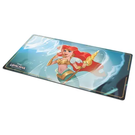 Disney Lorcana TCG Playmat Arielle poza produsului