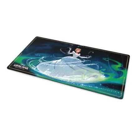 Disney Lorcana TCG Playmat Cinderella poza produsului
