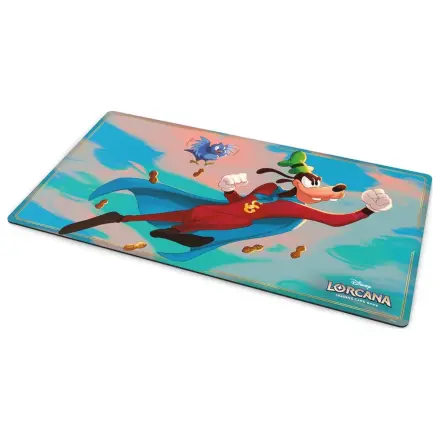 Disney Lorcana TCG Playmat Goofy poza produsului