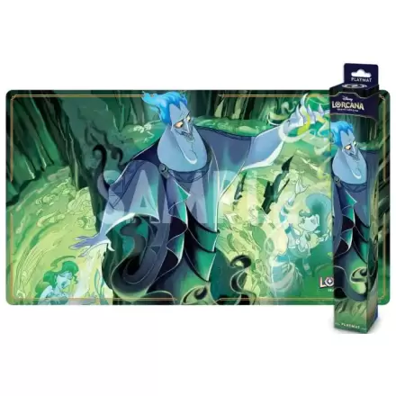 Disney Lorcana TCG Playmat Hades poza produsului