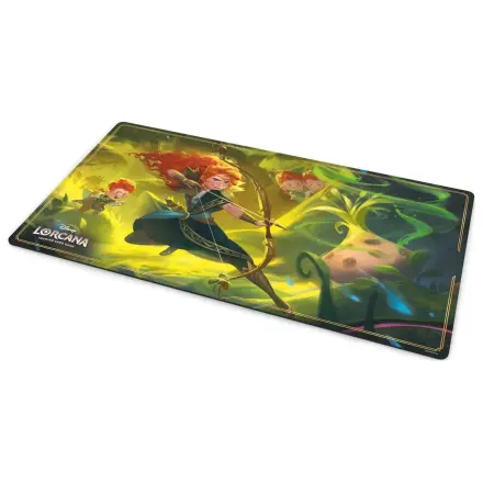 Disney Lorcana TCG Playmat Merida poza produsului