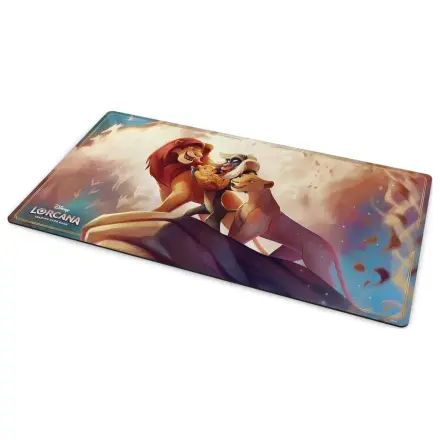 Disney Lorcana TCG Playmat Regele Leu poza produsului